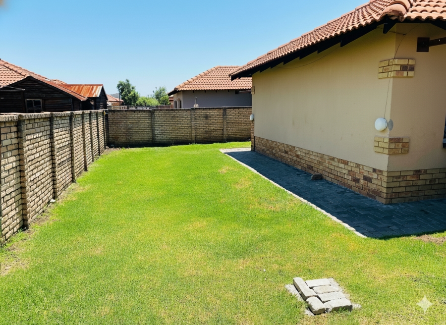 3 Bedroom Property for Sale in Waterkloof Hill Estate North West